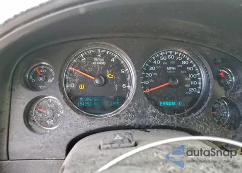 2013 Chevrolet Suburban K2500 z USA, uszkodzony, nr VIN 1GNWK5EG2DR304205